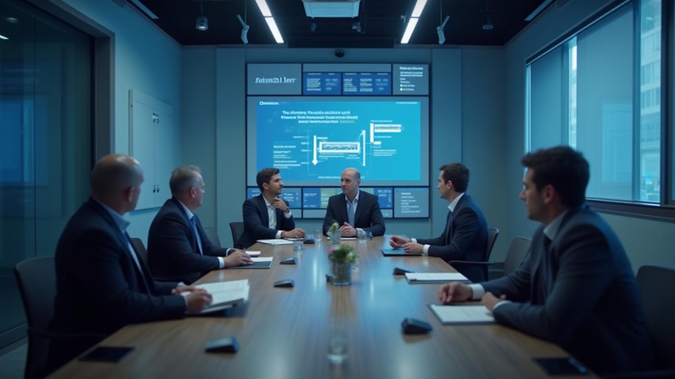 Mitek Systems' Q2 2025: Unpacking Contradictions in SaaS Growth, Revenue Pull-Forward, and ID R&D Deal Timelines