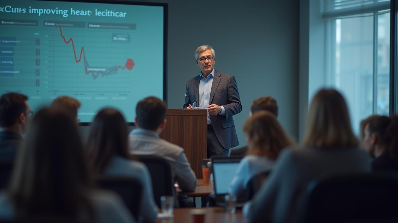 ModivCare's Q1 2025 Earnings Call: Unraveling Key Contradictions in Revenue, Costs, and Contracts