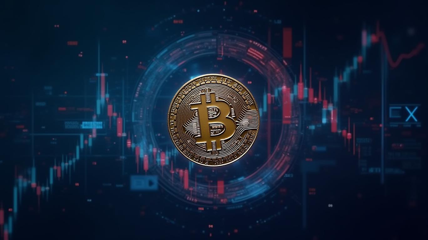 Crypto Market Sentiment Divides Between CEX and DEX Platforms