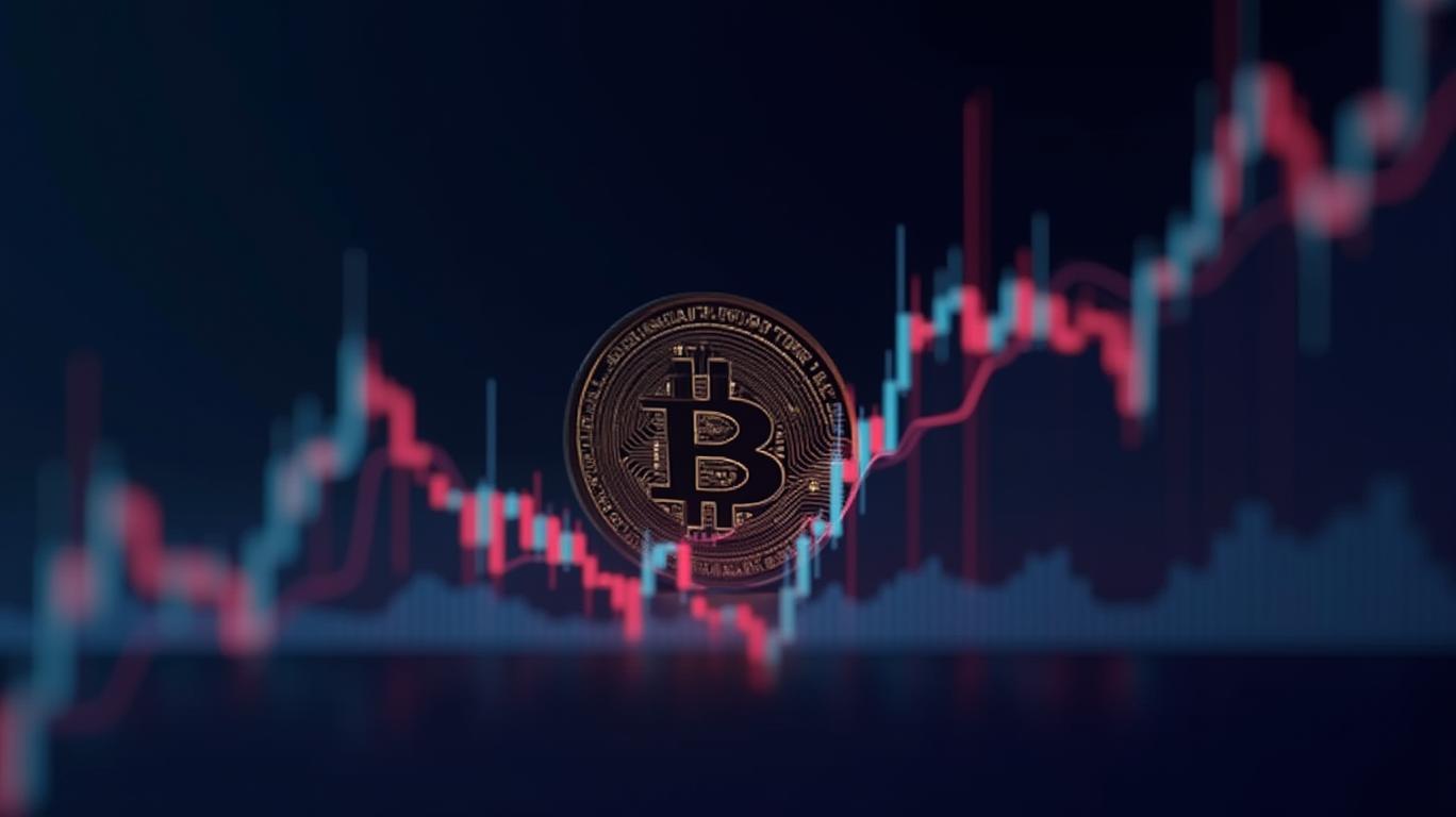 The AI Edge: How Machine Learning is Taming Bitcoin’s Volatility and Opening the Door to Institutional Gold Rushes