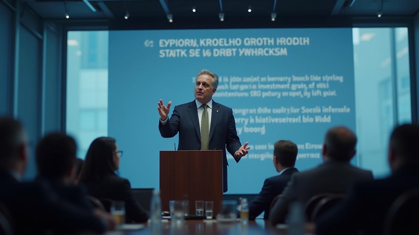 Howard Hughes Holdings Inc. Q1 2025: Key Contradictions in Capital Strategy, Investment Grade Goals, and Debt Management