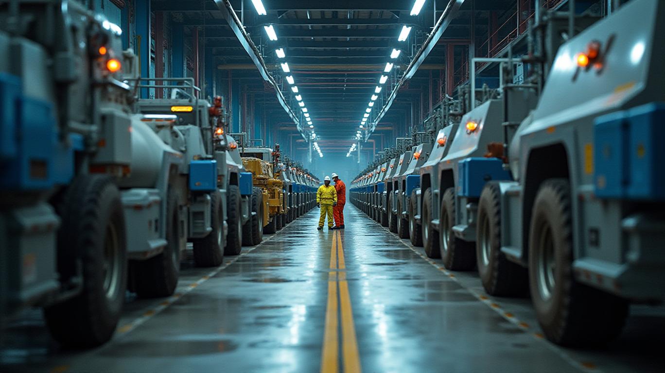 Vinanz’s Bitcoin Treasury Play: A Blueprint for Corporate Financial Resilience in Volatile Markets