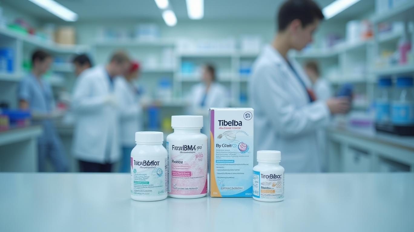 BioSyent’s Dividend Move: A Strategic Shift or a Temporary Yield Play?
