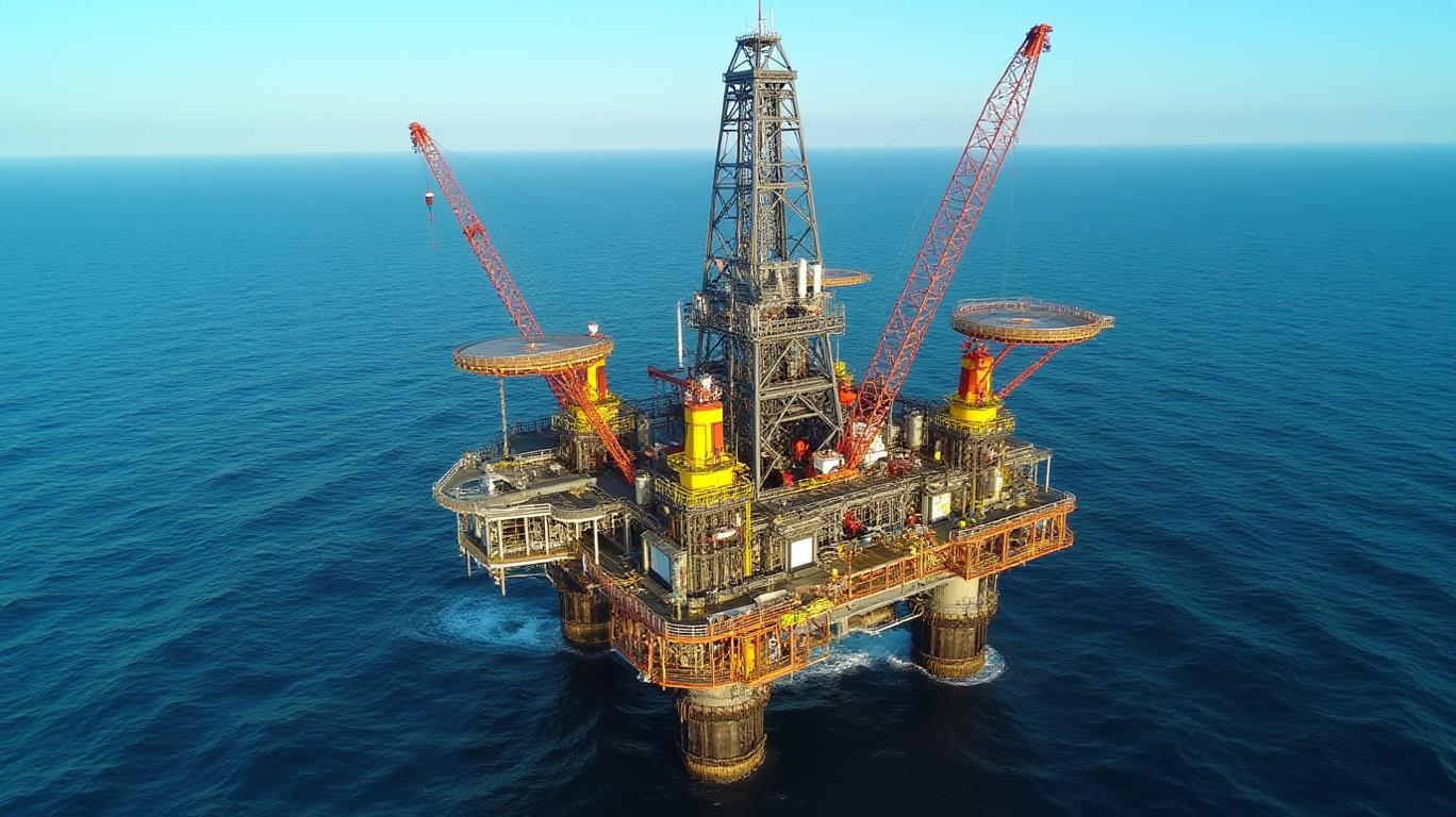 Sable Offshore's Santa Ynez Restart: A Catalyst for a Valuation Re-Rating