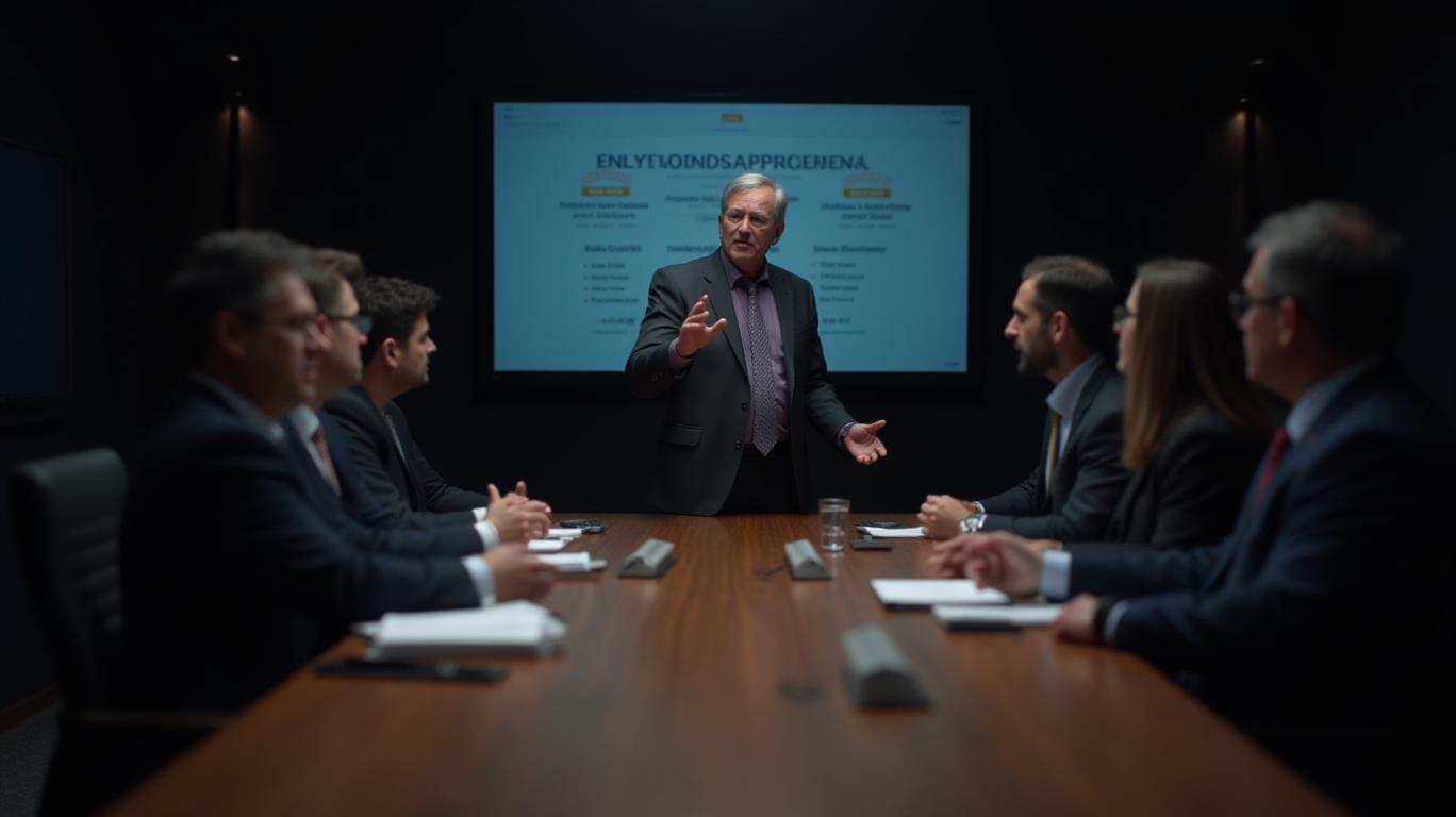 Ellington Financial's Q1 2025: Unpacking Key Contradictions in Non-QM Loans, Longbridge Contributions, and Leverage Strategy