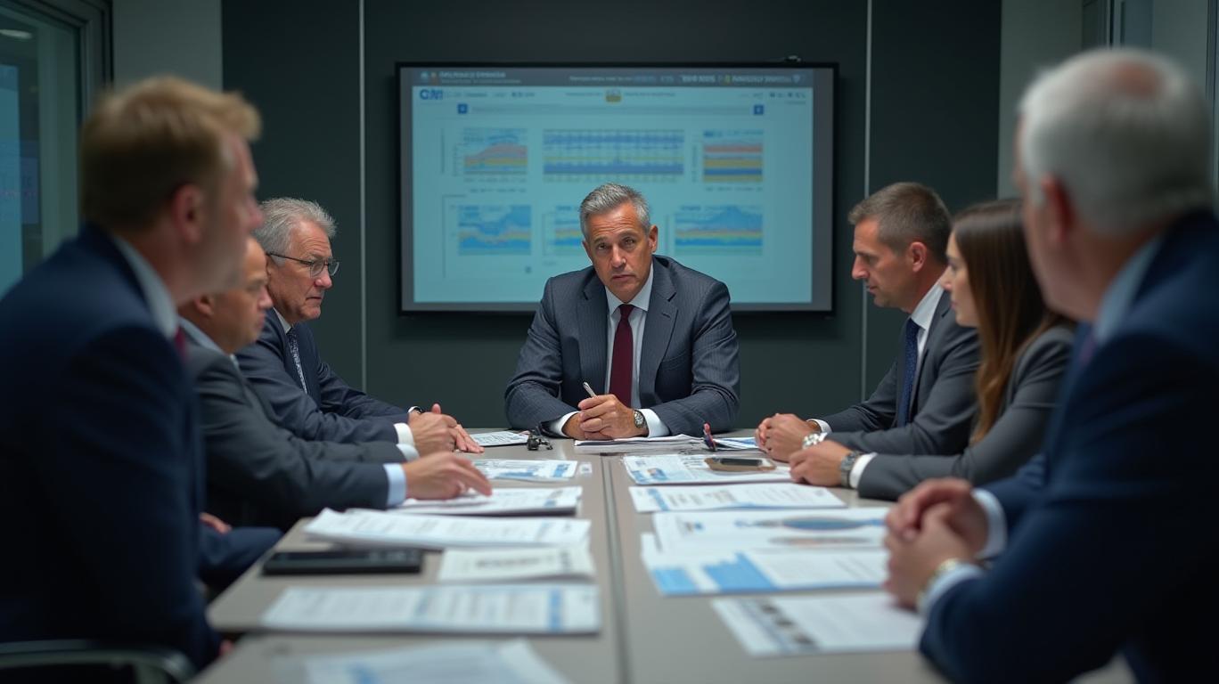 McEwen Mining's Q1 2025: Key Contradictions Unveiled on Feasibility Studies, Production Timelines, and Cash Balances