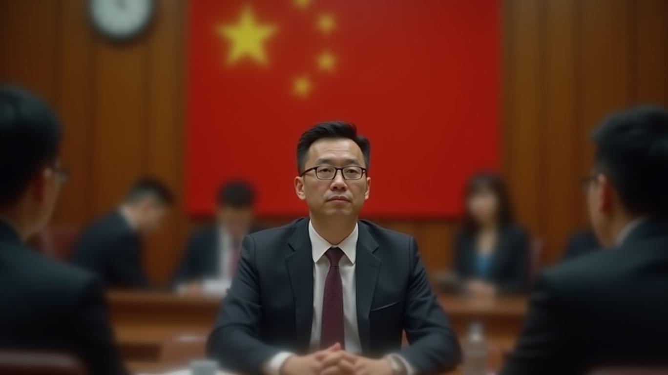 Cryptocurrency Ransom Case: Engineer Sentenced for 330,000 Yuan Extortion
