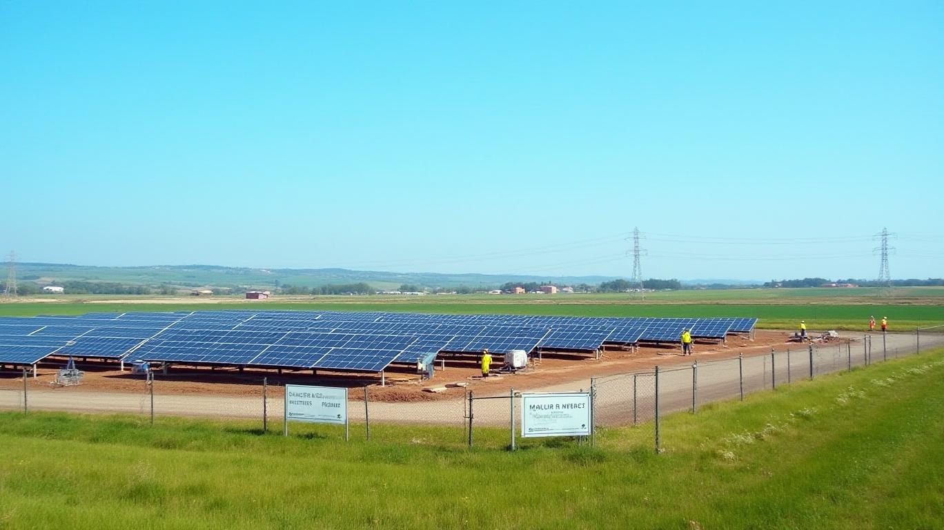 The IRA Clock is Ticking: Why U.S. Clean Energy Tax Credit Uncertainty Demands Immediate Investment Action