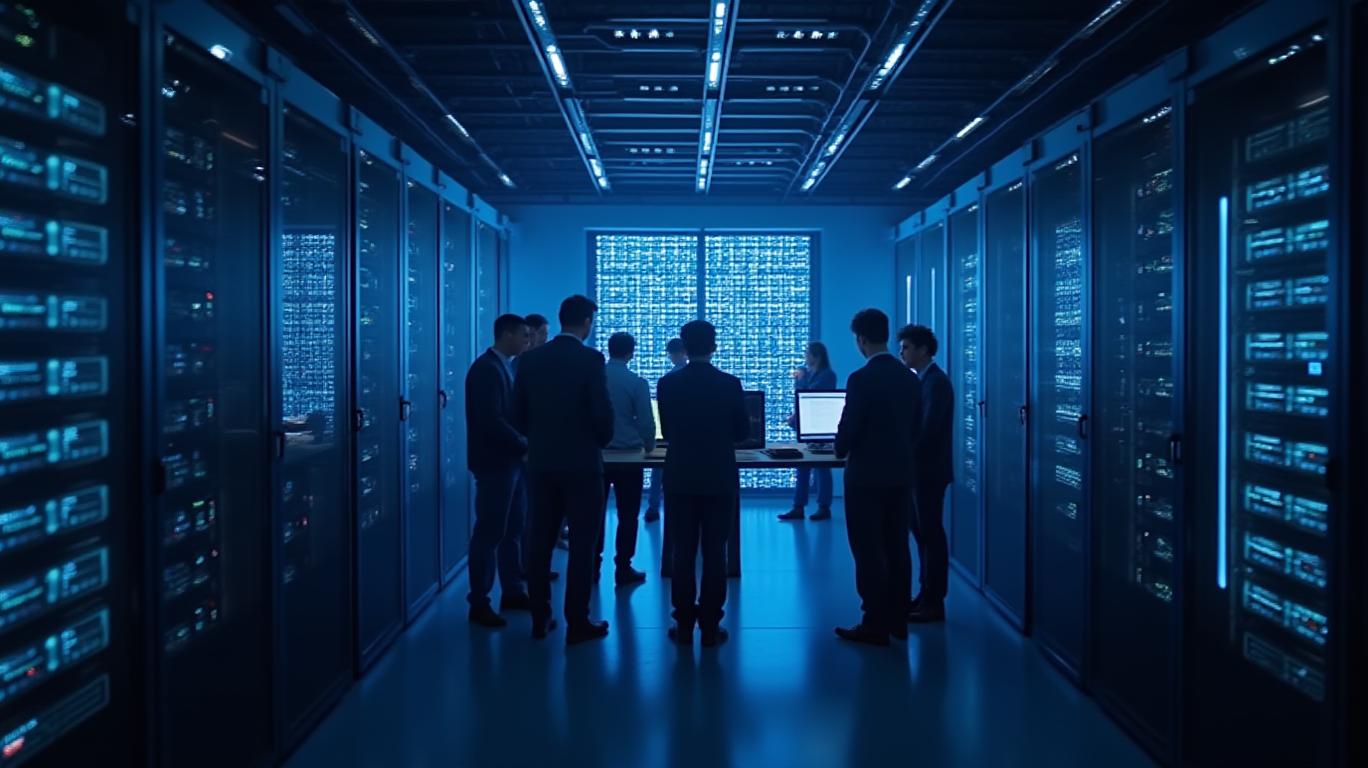 Marvell Technology: Leveraging Debt to Fuel AI Supremacy or a Recipe for Disaster?