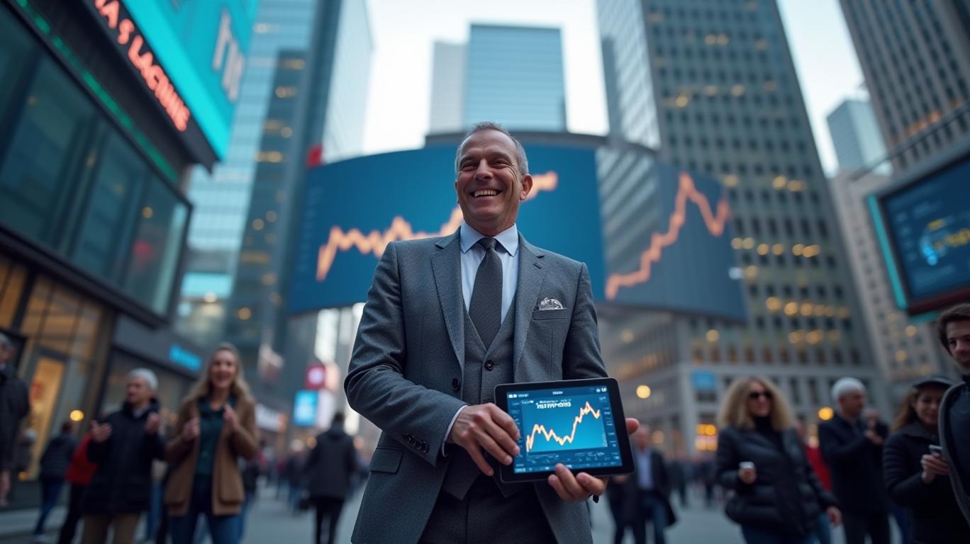 Healthcare Triangle Soars 100% on PIPE Offering Optimism