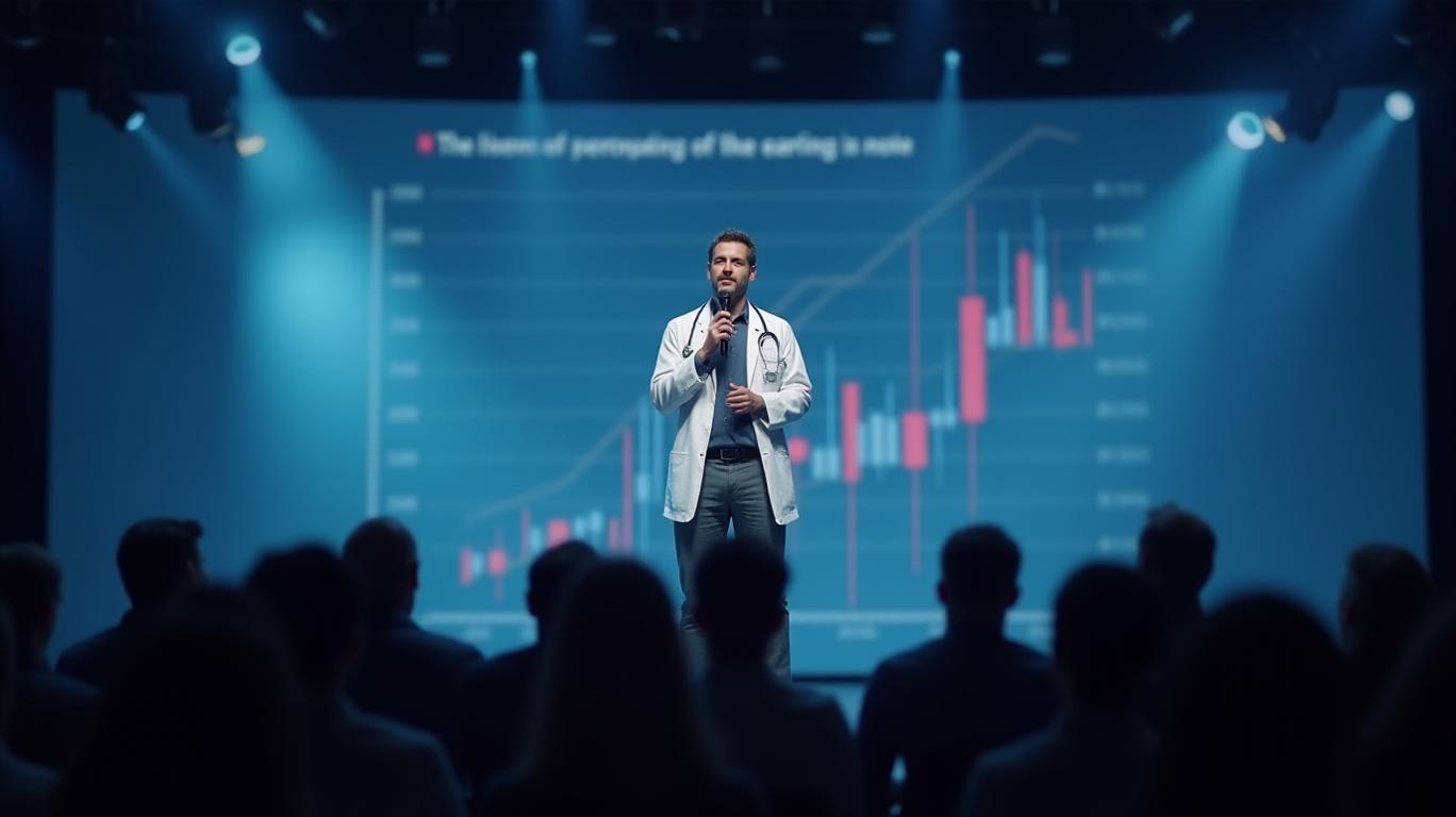 Liver Growth vs. Clinical Trials: Contradictory Insights from the Latest Earnings Call
