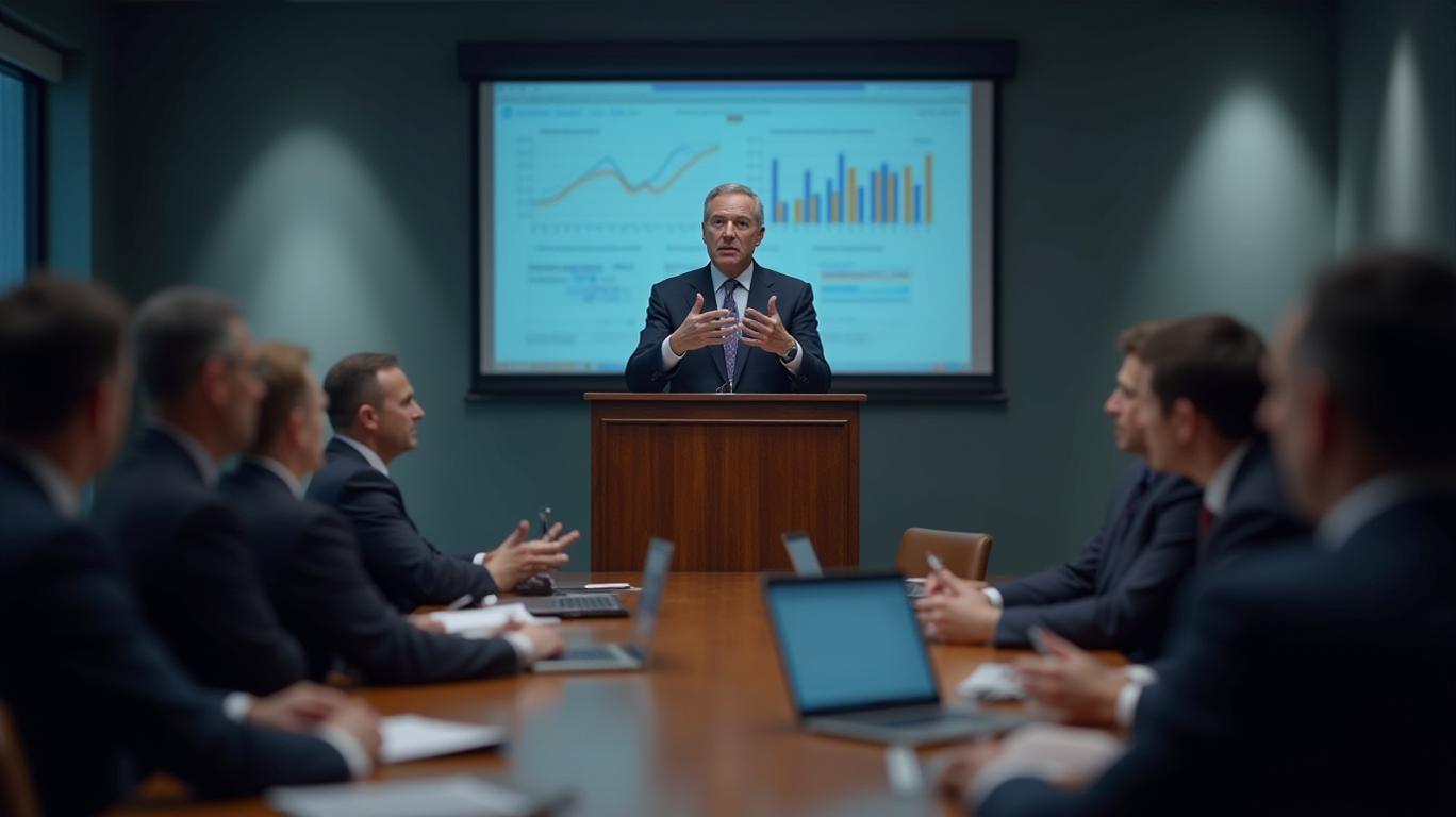 ADTRAN's Q1 2025 Earnings Call: Unraveling Key Contradictions on Currency, Inventory, and Growth Prospects
