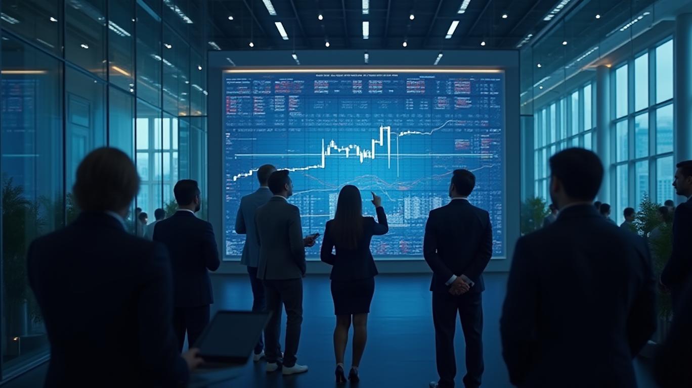 Crypto.com Launches Canary Capital CRO Trust for U.S. Investors
