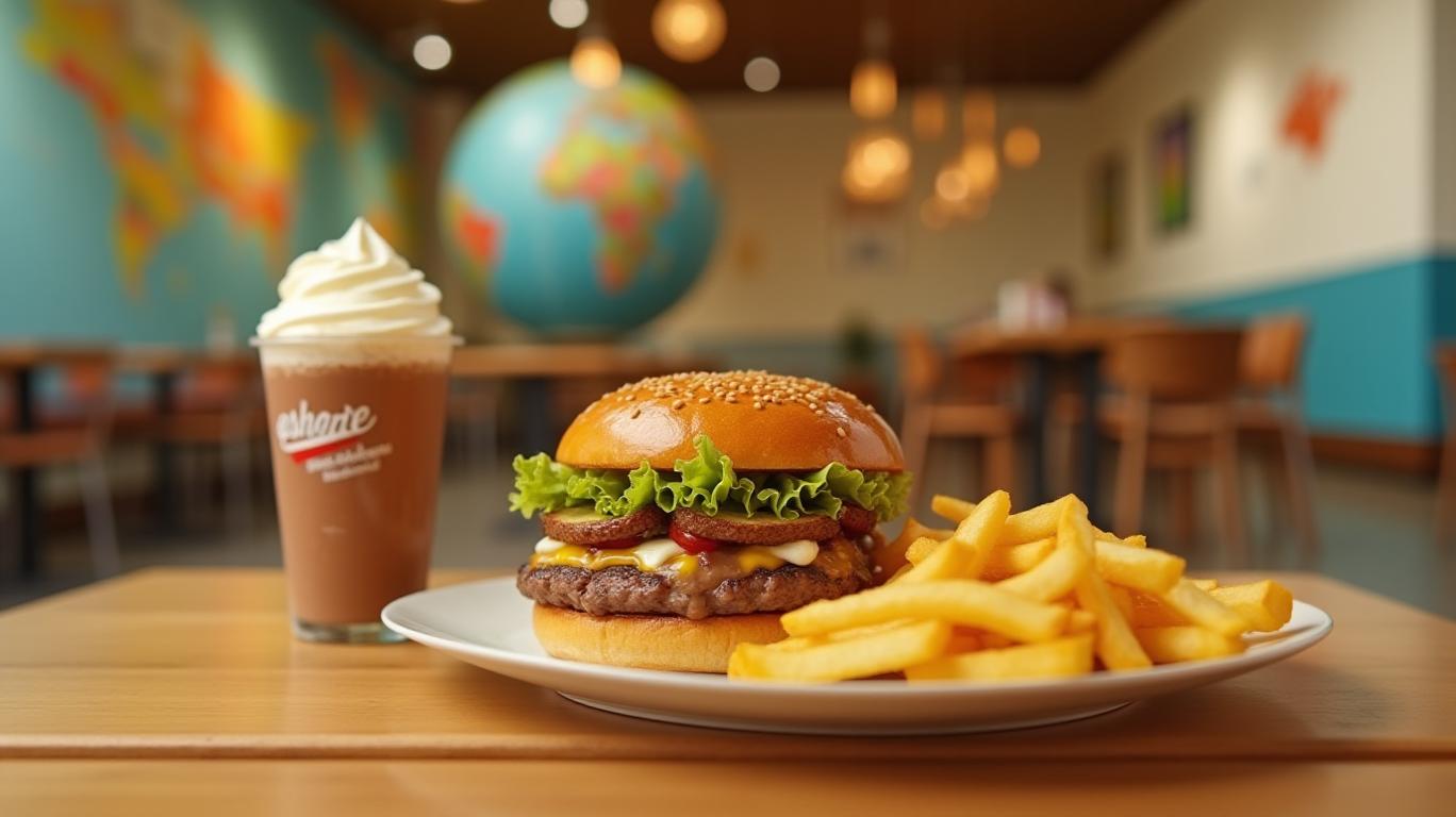 Shake Shack's Valuation Crossroads: Overpriced or Underappreciated Growth Play?