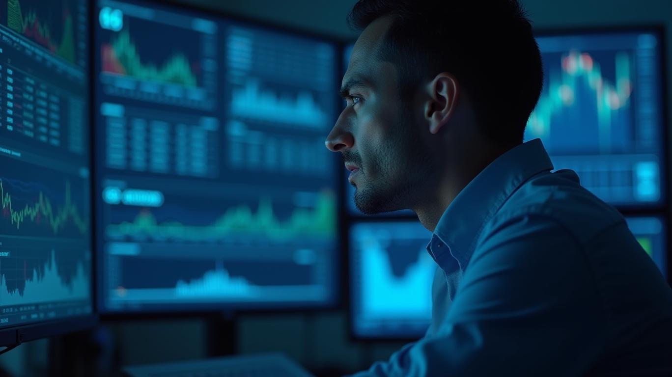 AI at the Helm: How ChatGPT is Redefining Investment Research and Risk Management in 2025