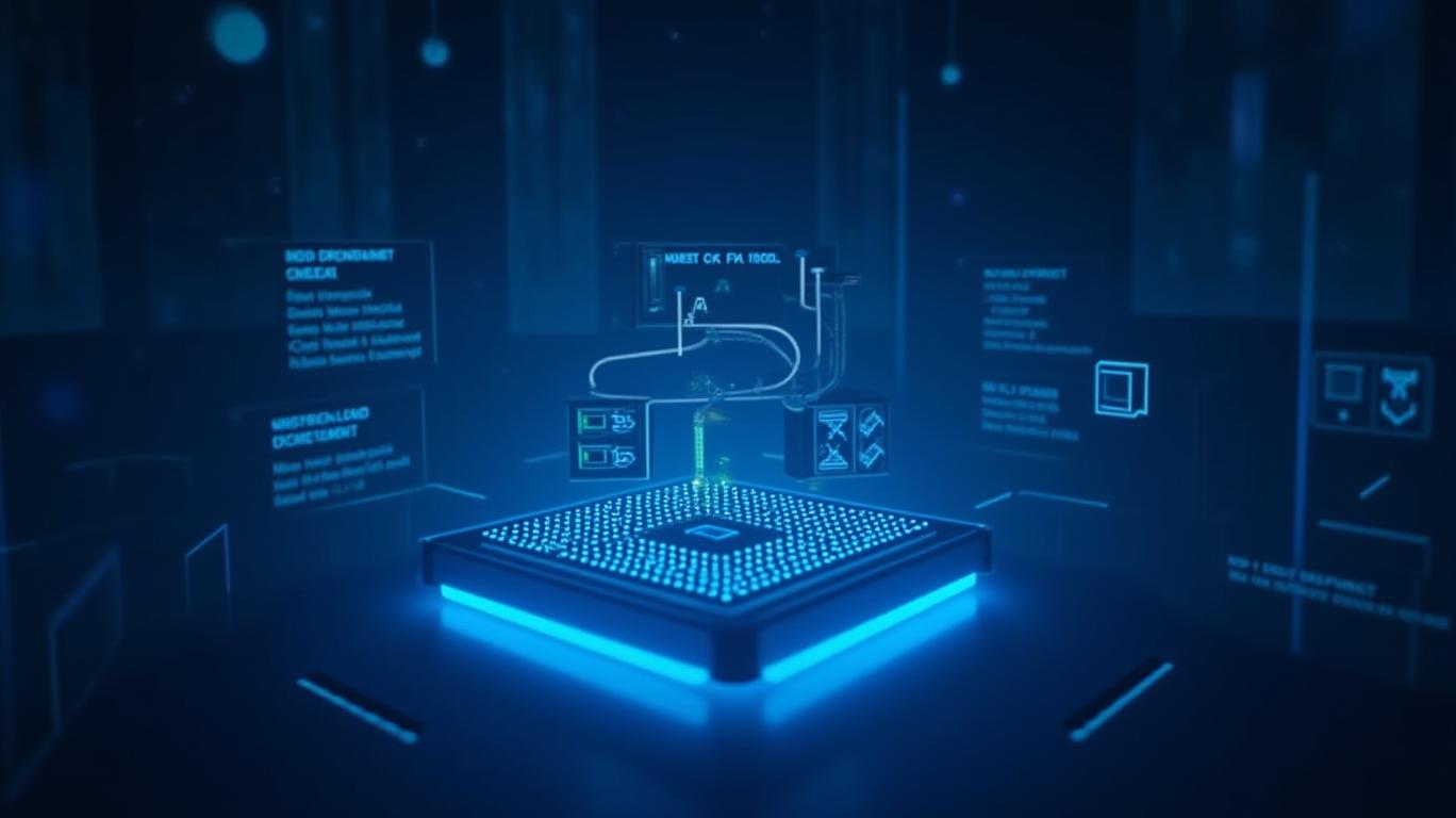 NVIDIA’s AI Empire: How Grace Blackwell Chips and Ecosystem Lock-In Secure Decades of Dominance
