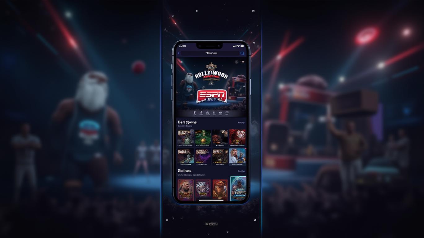 PENN Entertainment: Leading the Digital Transformation of U.S. Gaming