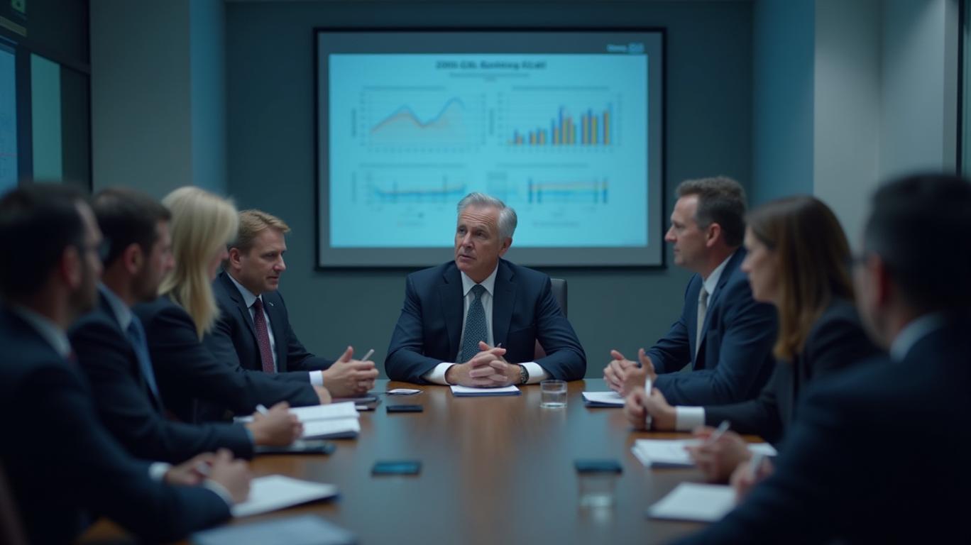 Contradictions Unveiled: Enovis Corporation's 2025 Q1 Earnings Call on Tariffs, Market Growth, and Economic Resilience
