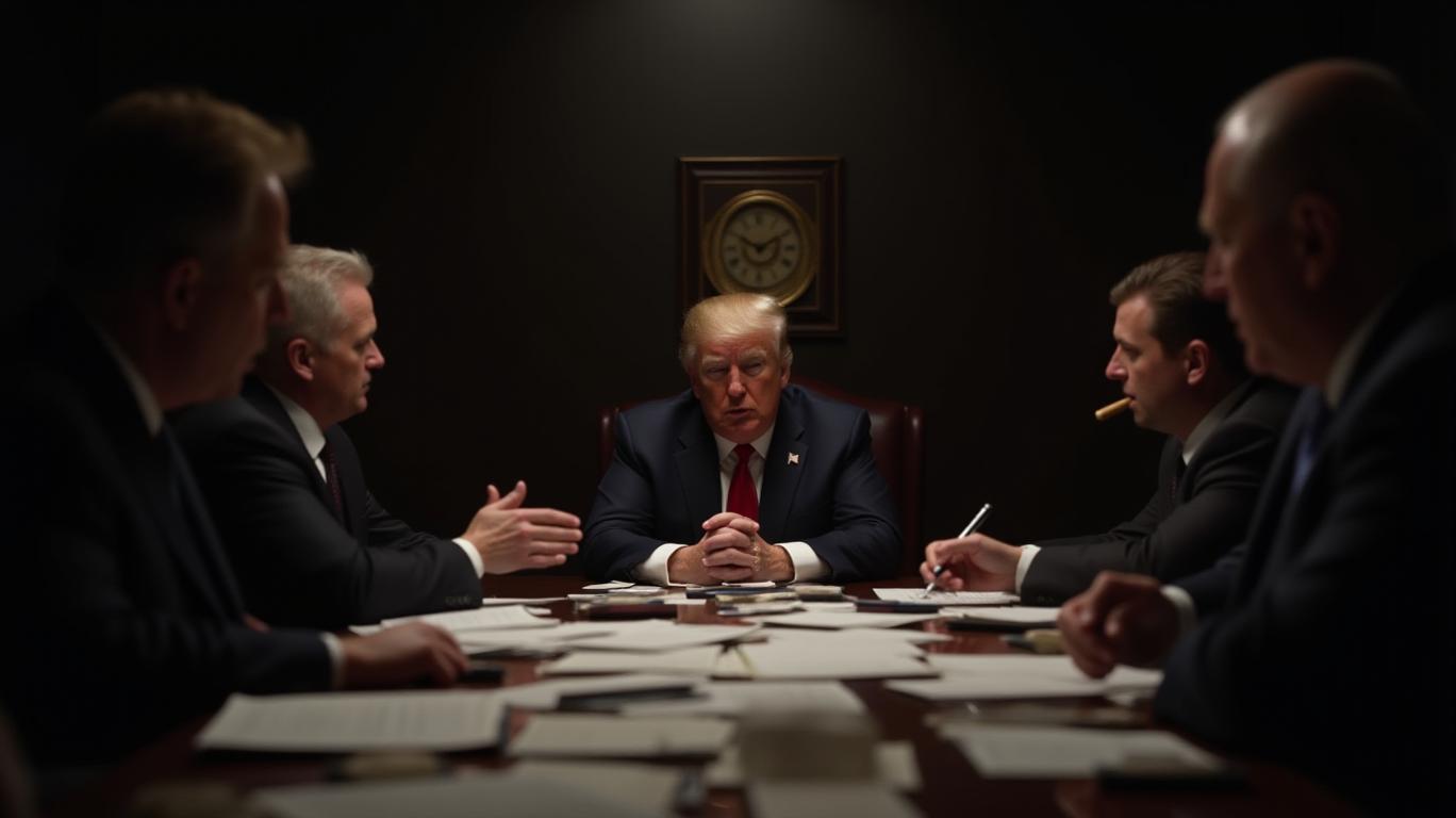 Trump Administration Plans 5% SLR Rollback for US Banks