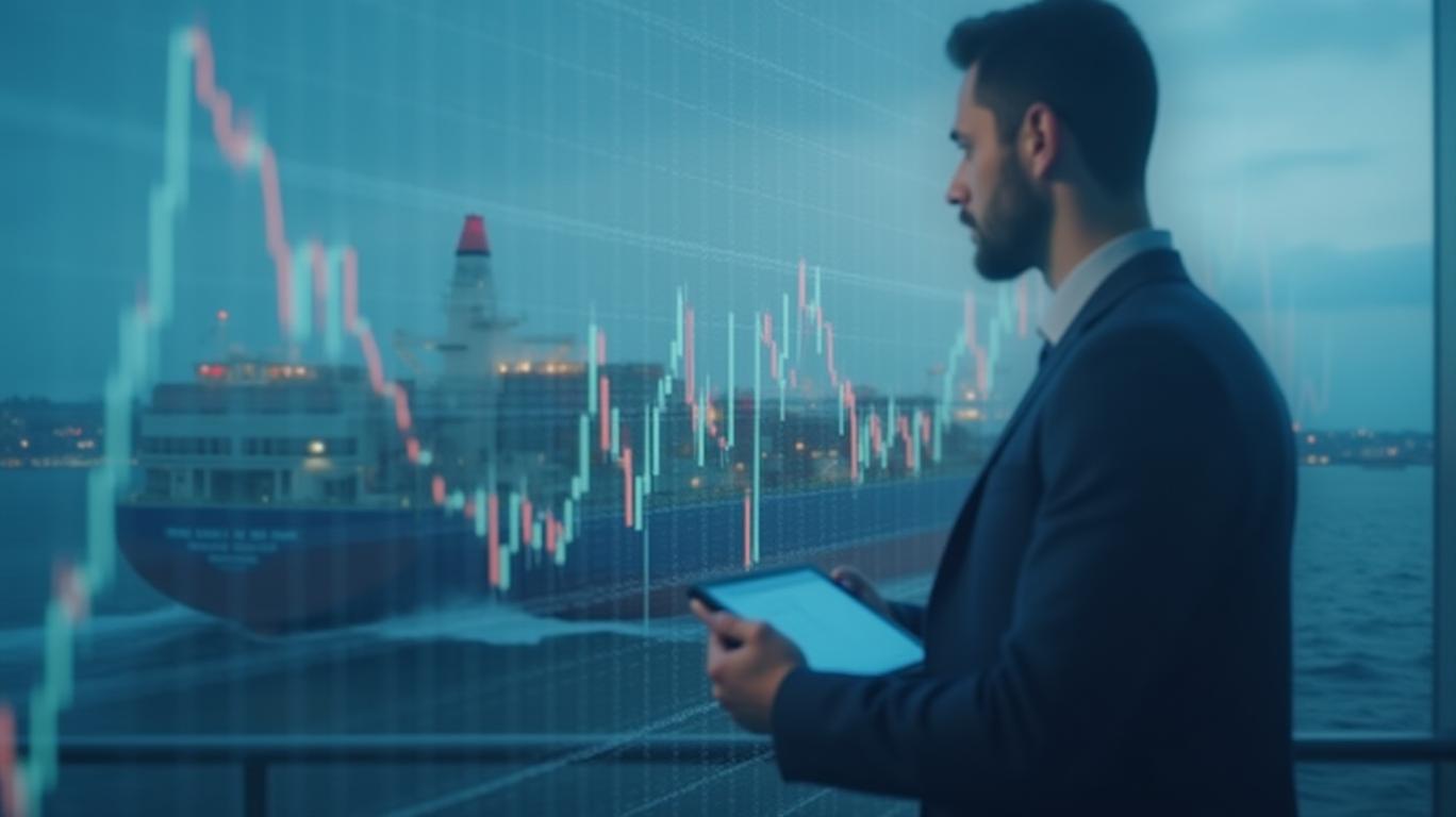 Oil Daily | EU Natural Gas Storage Costs Rise, Boosting U.S. LNG Exports as Europe Outpaces Asian Prices