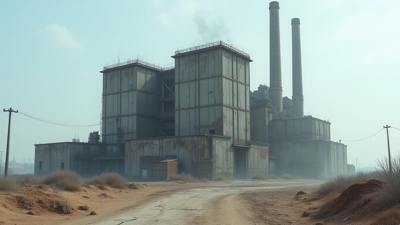 Beware the Hidden Costs of Utility Debt: Talen Energy’s Outage Risks Signal Sector Vulnerabilities