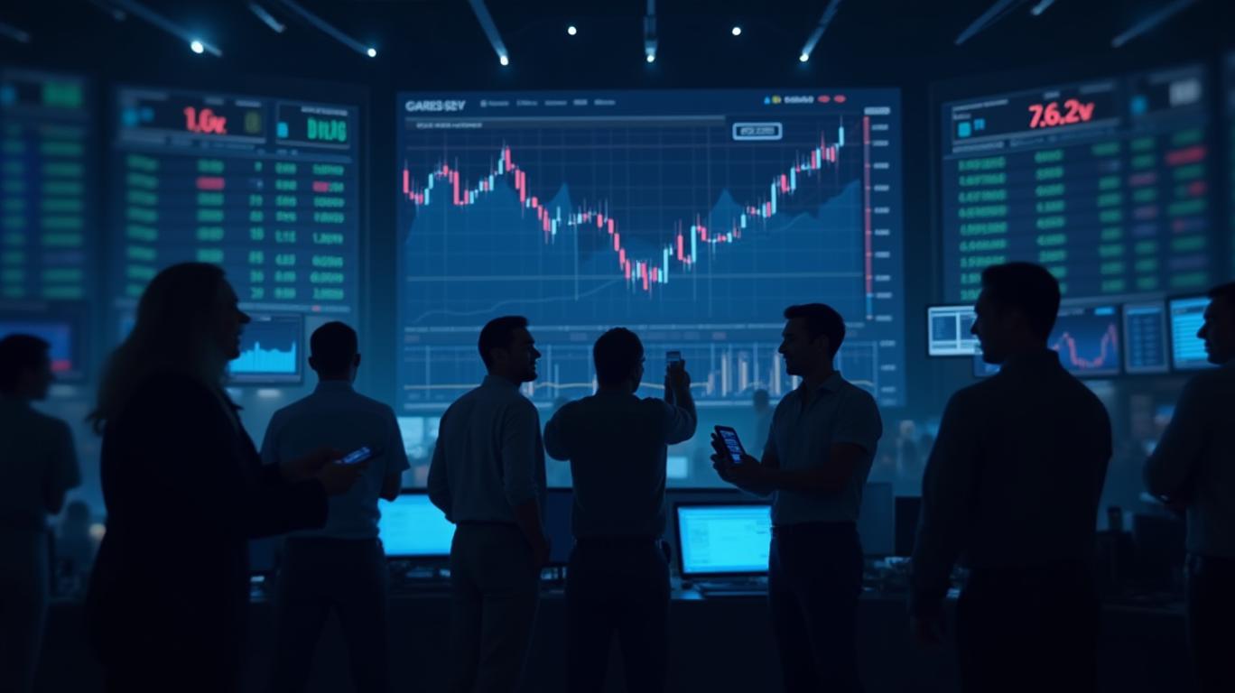 Why Did Cytokinetics Soar 12.64% Amid Fraud Probe?