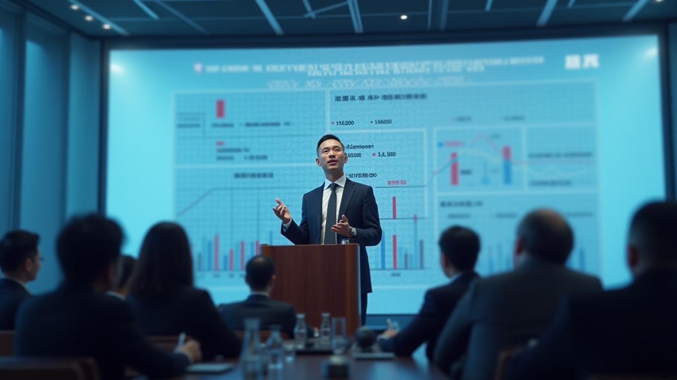 Autohome's Q1 2025 Earnings Call: Unpacking Contradictions in Retail Strategy, Trade Impact, and NEV Growth