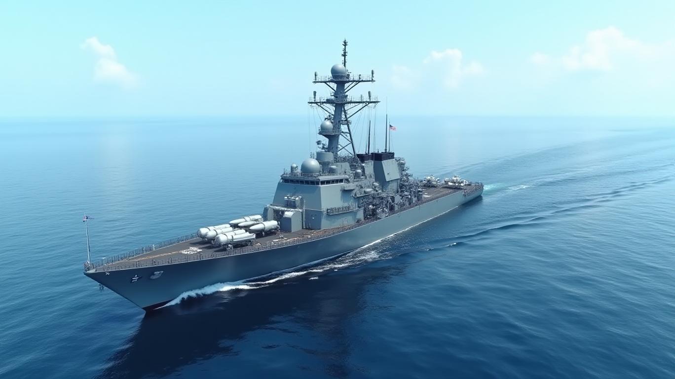 Raytheon Technologies: The Rolling Airframe Missile’s 250th Milestone Signals Naval Defense Dominance