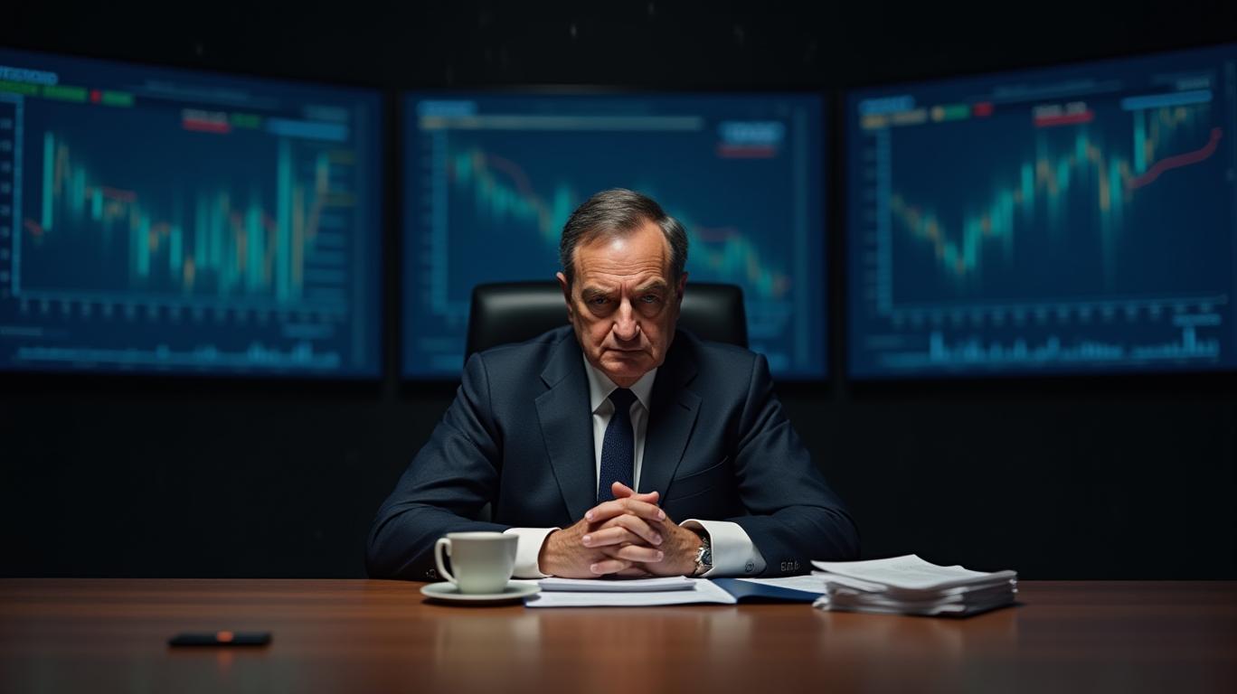 ECB Keeps Door Open For Further Rate Cuts Below 2%