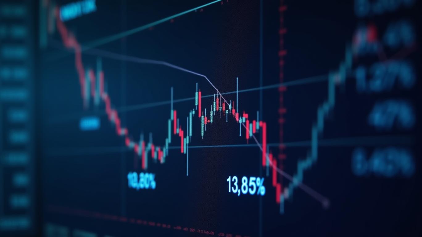 Incannex Healthcare Plunges 13.85% Amid Market Volatility