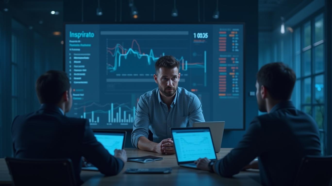 Inspirato's Q1 2025: Navigating Contradictions in Membership Growth, Operational Efficiency, and Pricing Strategy
