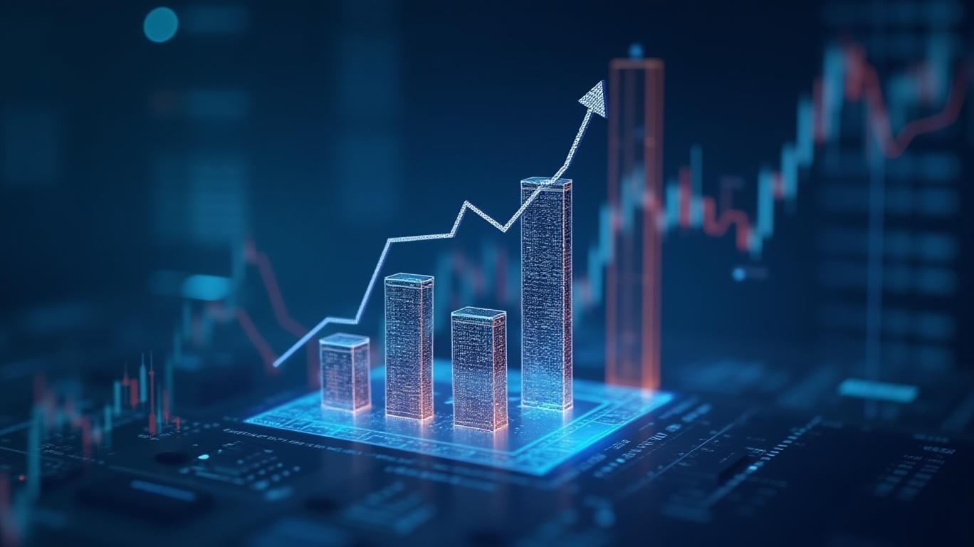 Why Did Datasea Inc. (DTSS) Soar 14.13% on Strong Revenue Growth?