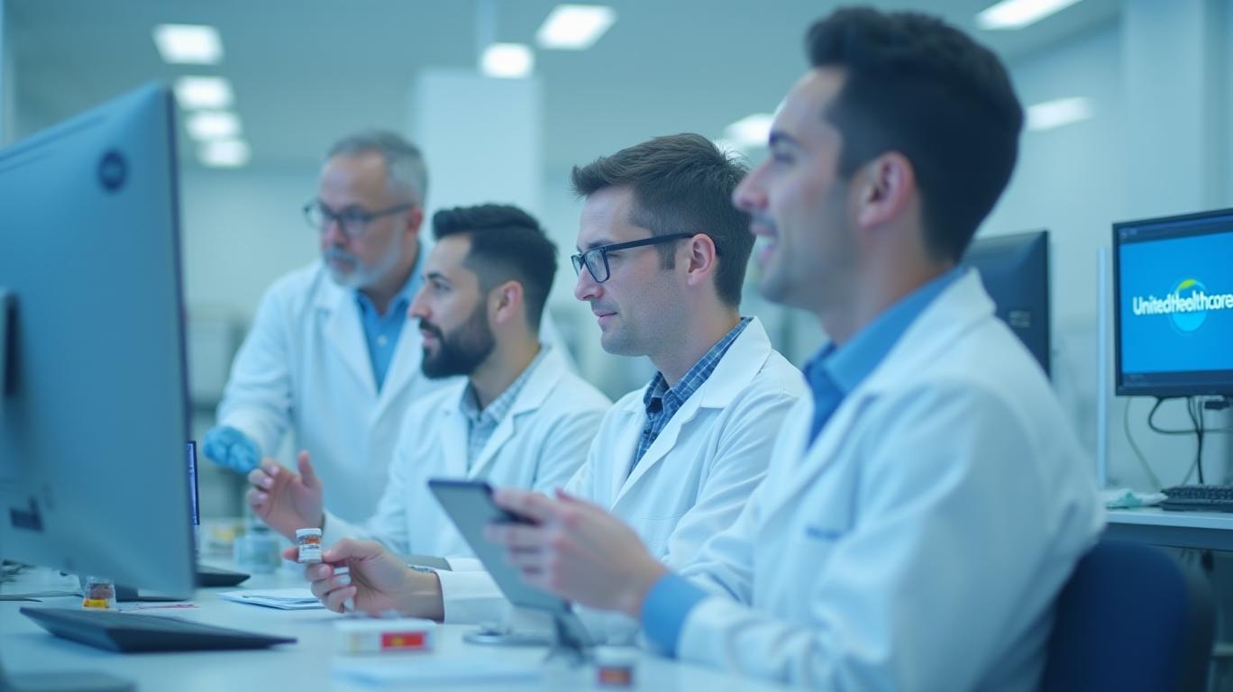 Navigating U.S. Credit Downgrade Volatility: Why Healthcare & Tech Resilience Presents Strategic Buying Opportunities