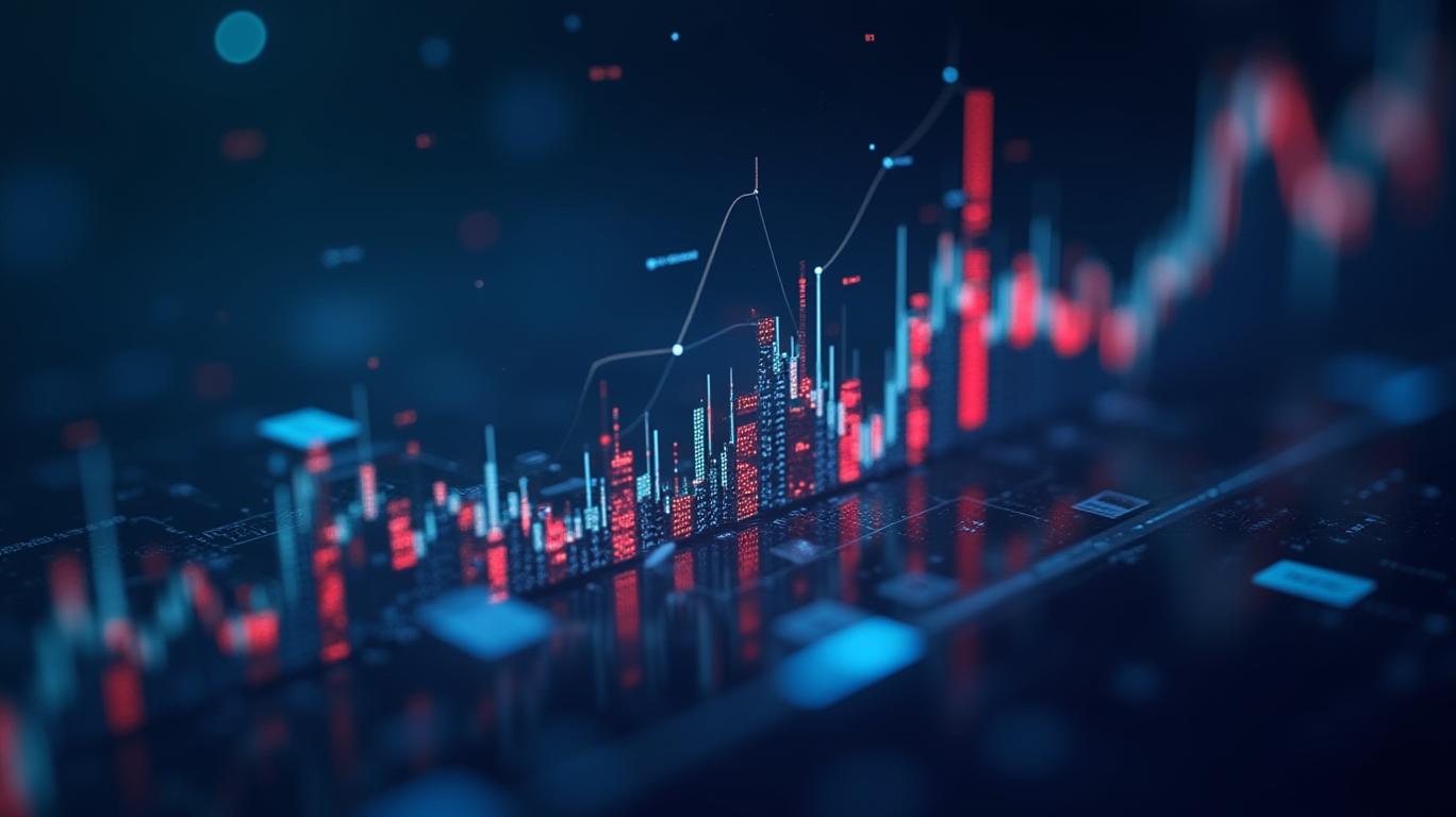 Diginex Soars 12.15% on Digital Asset Market Optimism