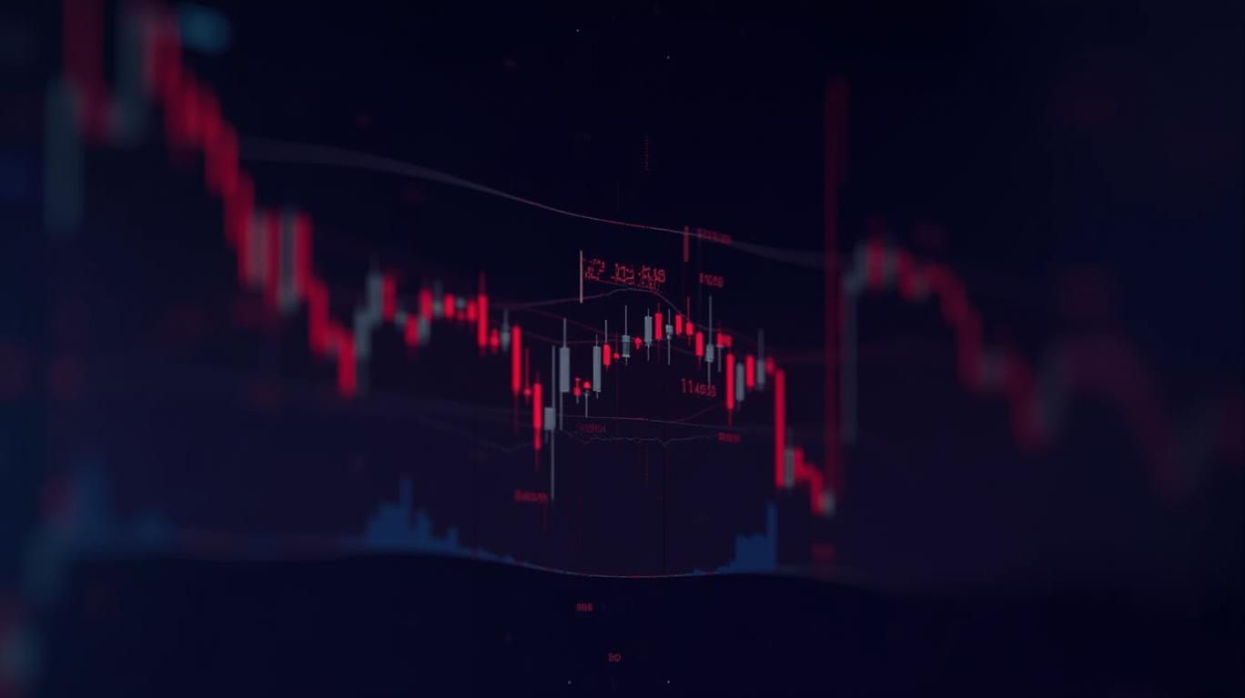 XRP News Today: XRP Faces 14% Drop as Bearish Pattern Confirmed, Open Interest Falls 18%