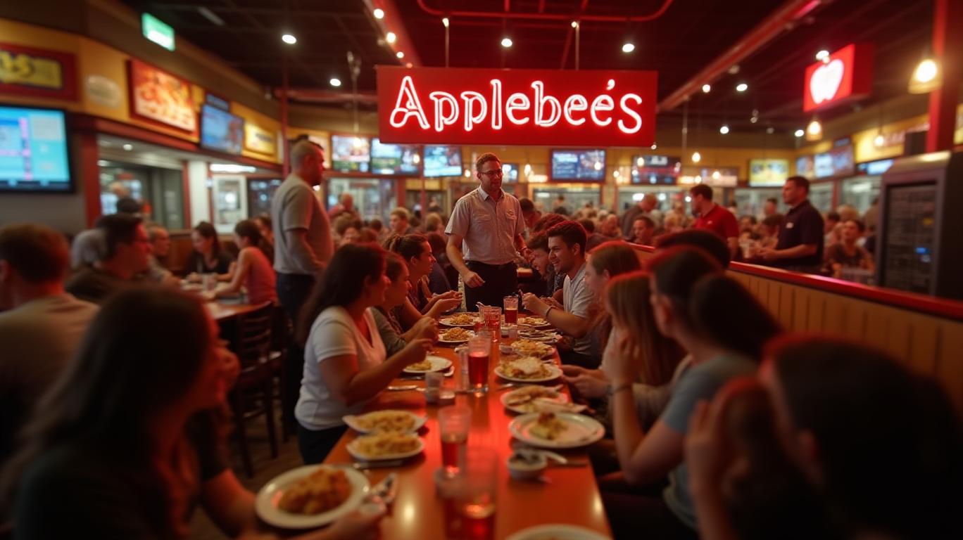 Applebee's All You Can Eat Revival: The Hidden Catalyst for Dine Brands' Turnaround