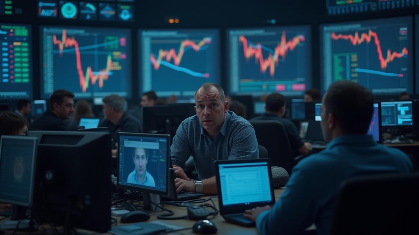 Crypto Markets Eye US Economic Indicators for Volatility Cues