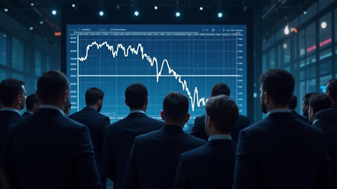 Navigating Post-Downgrade Markets: Strategic Equity Allocations Amid Debt and Trade Uncertainty