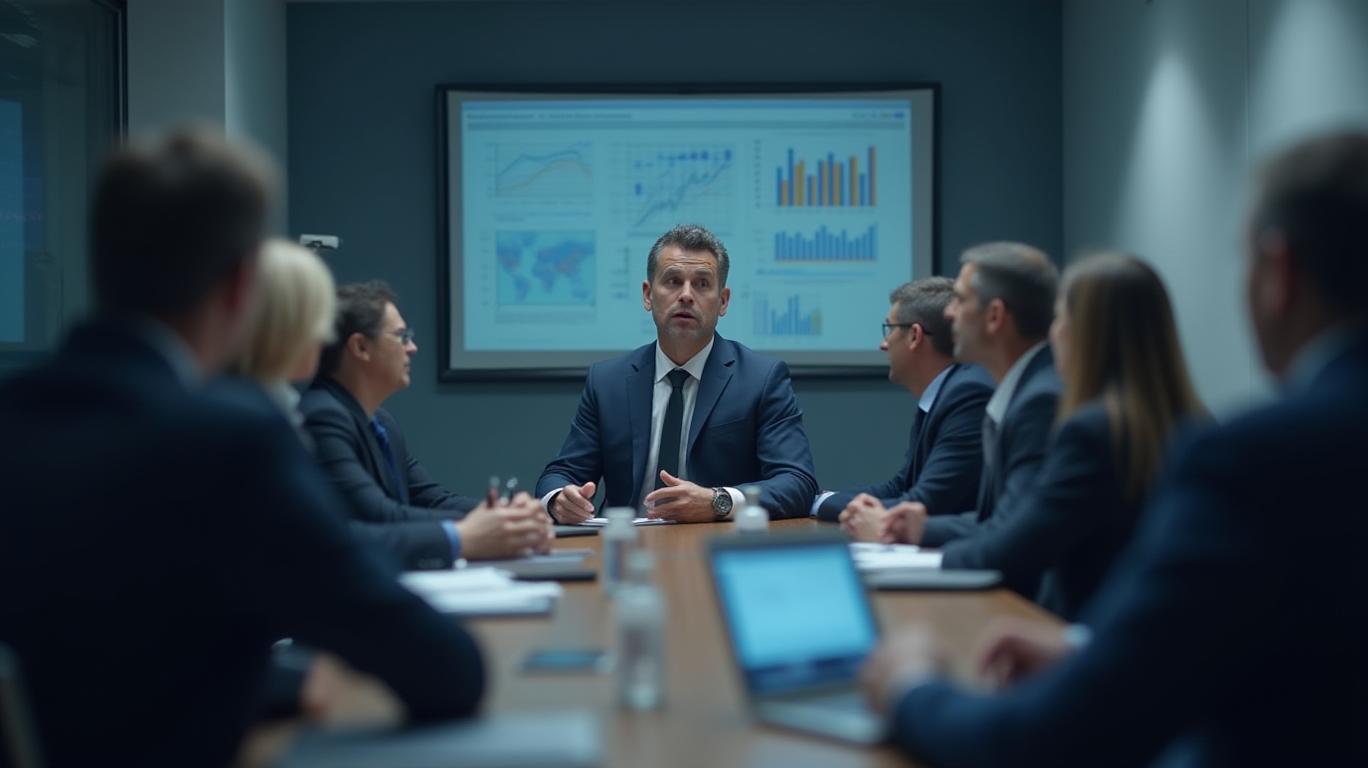 E-commerce Growth vs. Municipal Market: Contradictions in Recent Earnings Call Insights