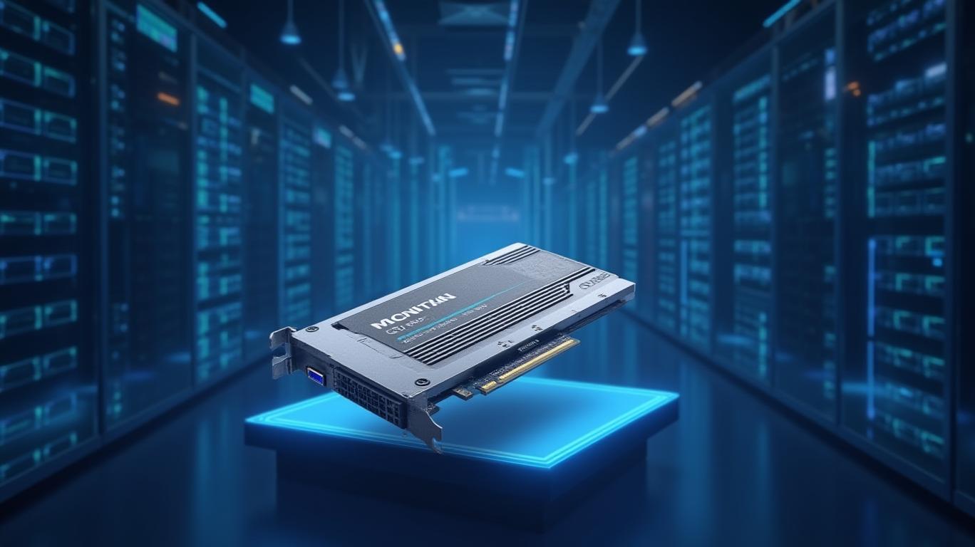 Why Silicon Motion (SIMO) is a Must-Buy for Long-Term Gains
