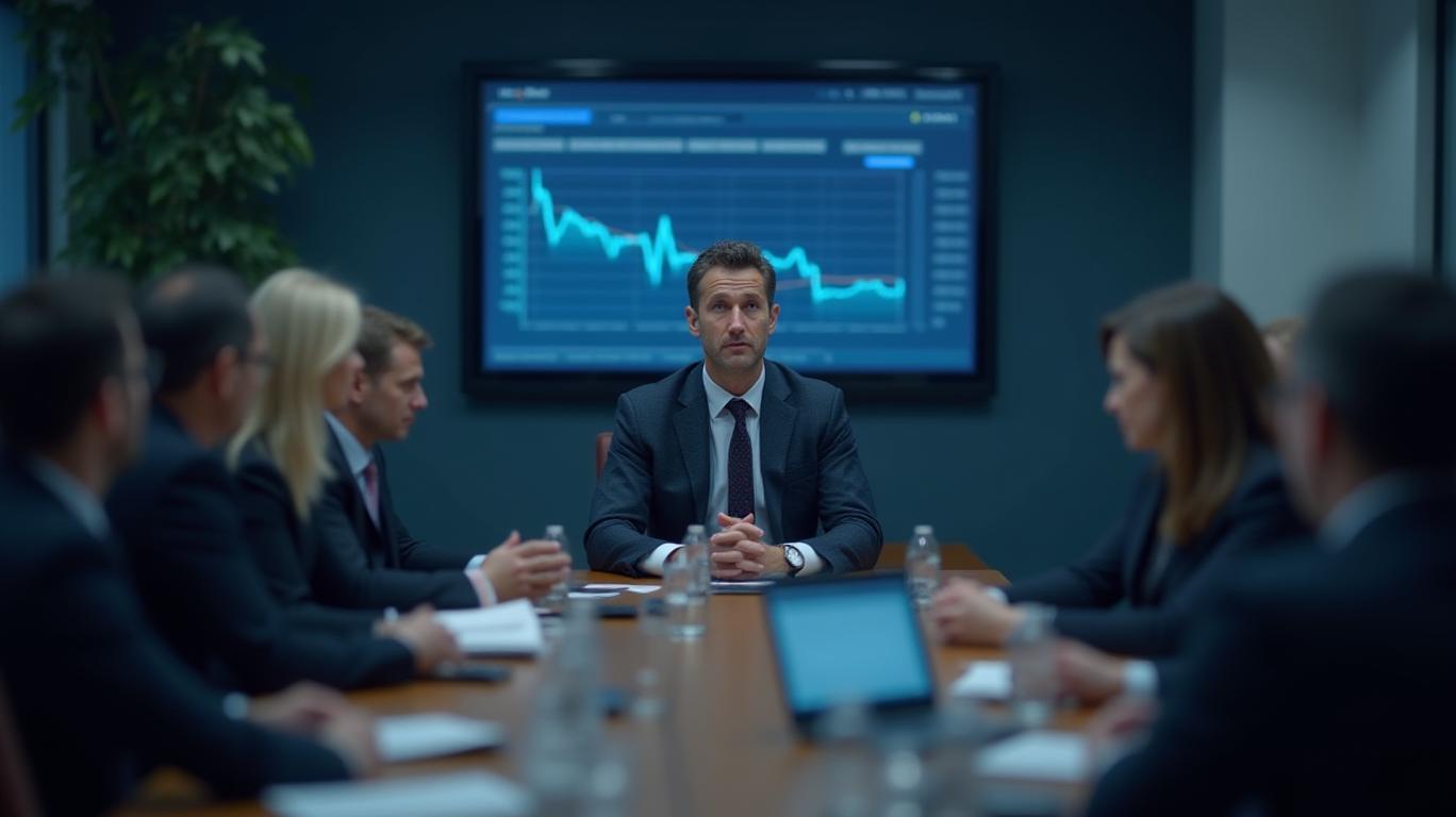 Longeveron's Q1 2025 Earnings Call: Unraveling Contradictions in Manufacturing, Trials, and Market Strategies