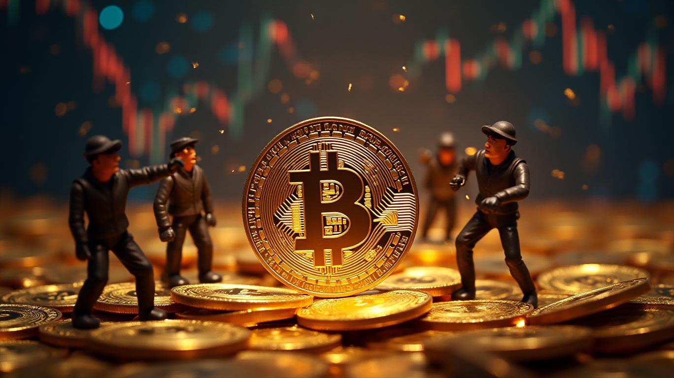 Metaplanet Doubles Bitcoin Holdings to 7,800 BTC in Seven Weeks