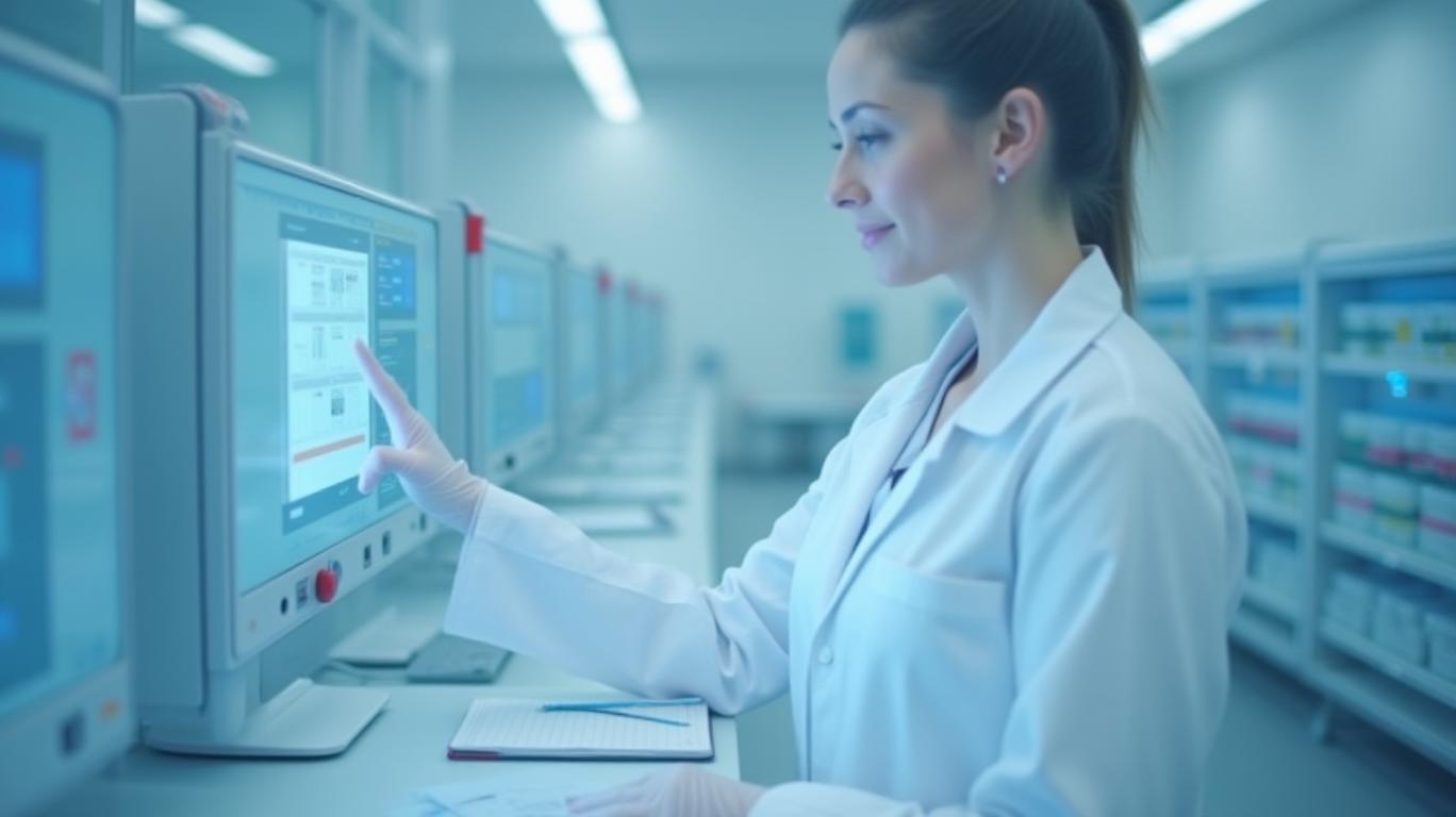 Why Omnicell (OMCL) Is a Buy Despite Tariff Headwinds: A Long-Term Growth Story