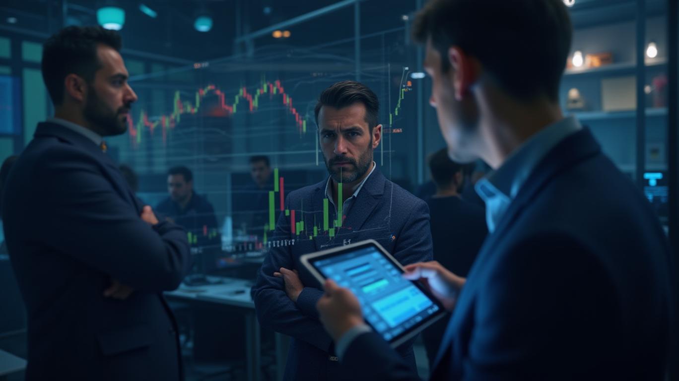Navigating the U.S. Credit Downgrade and Fed Policy Uncertainty: Strategic Equity Plays Amid Shifting Rates