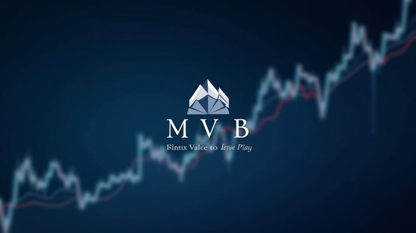 MVB Financial: A Compelling Value Play with Strategic Momentum
