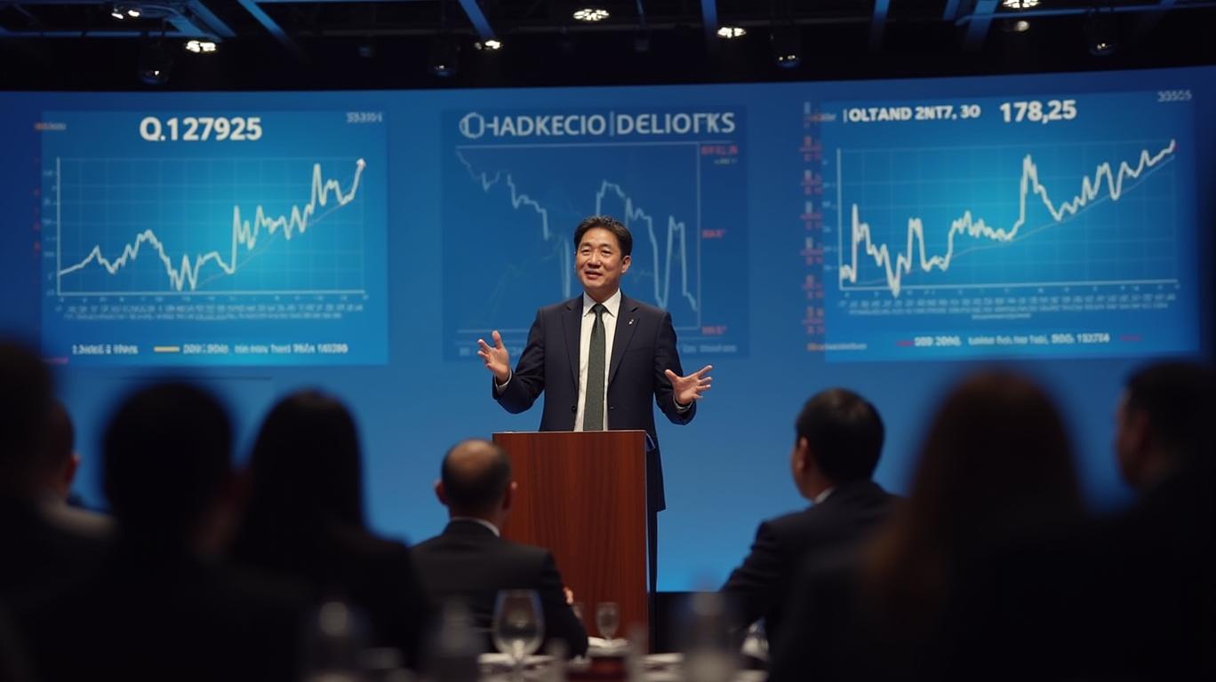 Melco Resorts' Q1 2025 Earnings Call: Unpacking Contradictions on Market Impact, Gaming Performance, and Retail Trends
