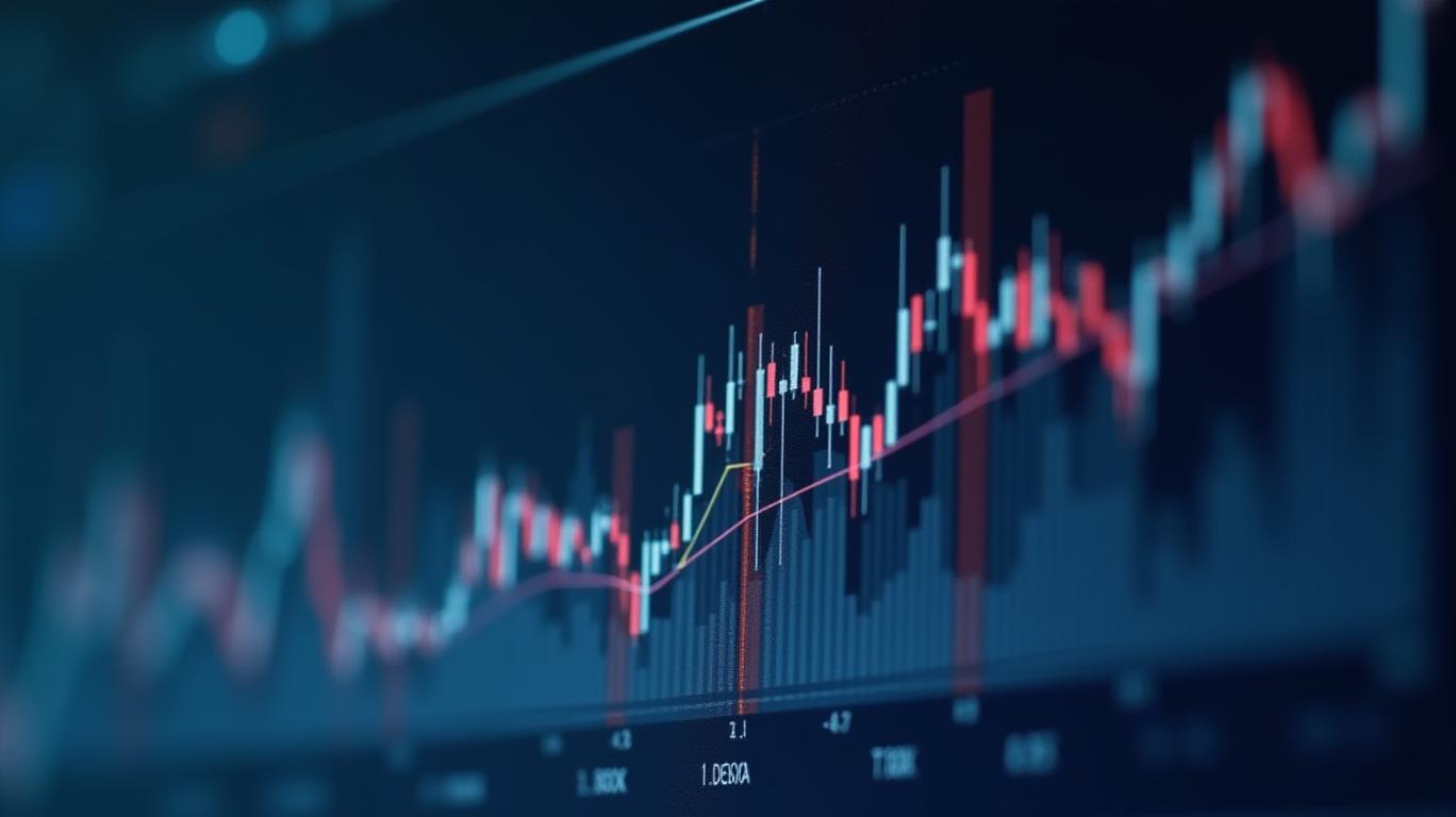 Sector Rotation Alert: Financials and Energy Lead the Charge Amid Fiscal Storms