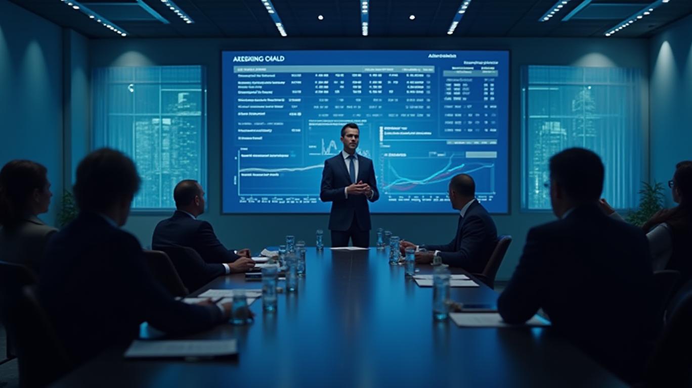 Alvotech's Q1 2025 Earnings Call: Unpacking Contradictions on Market Dynamics, Pricing Strategies, and Biosimilar Launches