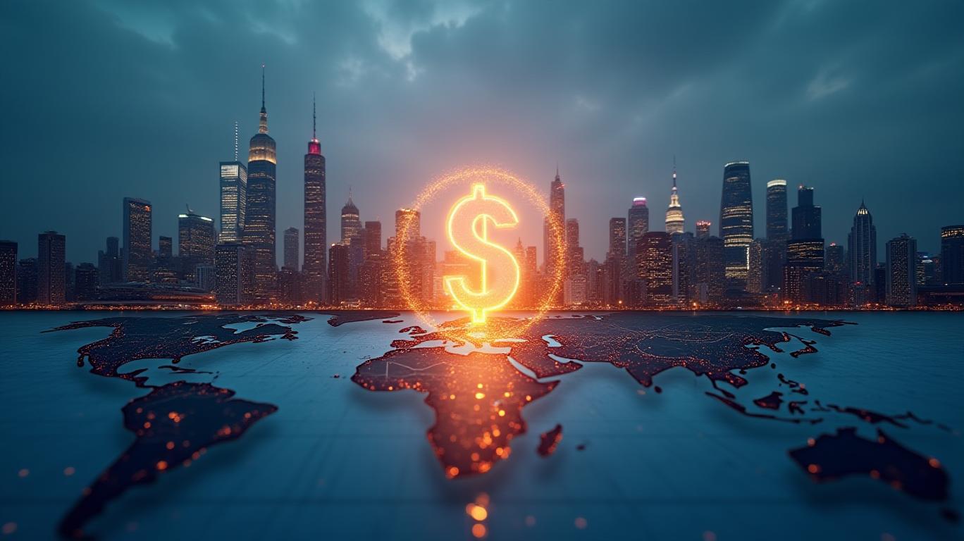 The Nickel Shift: How Shanghai's Commodity Power Play Could Redefine EV Supply Chains