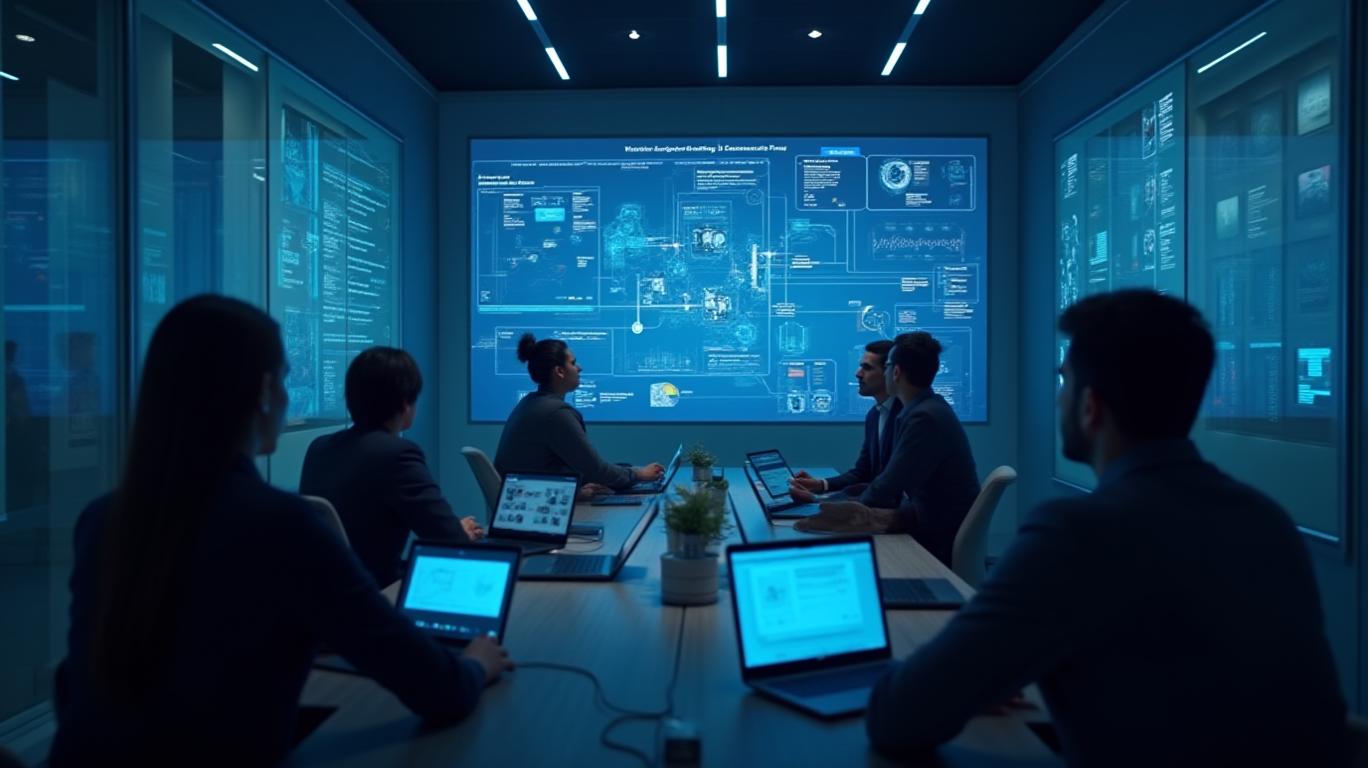 Verint's Q1 Earnings Signal SaaS Dominance and AI-Driven CX Automation Leadership